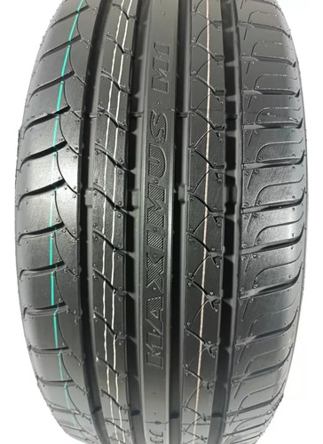 2 Llantas Maxtrek Maximus M1 82h 185/60r14 