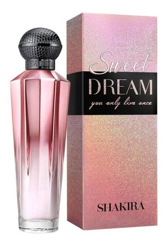 Shakira Sweet Dream 50ml