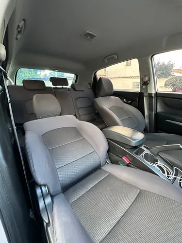SsangYong Korando 2.0 C Fl