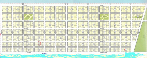 Imagen 6 de 13 de Lote San Clemente Del Tuyú Barrio Playa Grande Cerca Del Mar Escritura Inmediata