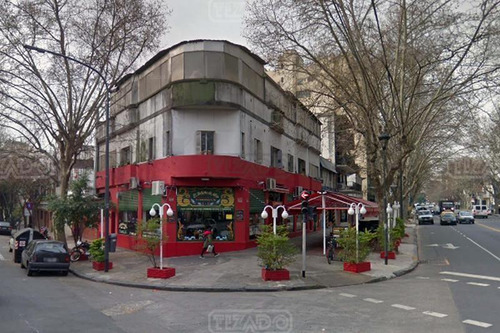 Terreno Lote En Venta Ubicado En Villa Ortúzar, Capital Federal, Buenos Aires
