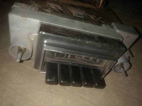 Radio Ford (falcon O Taunus) Para Reparar