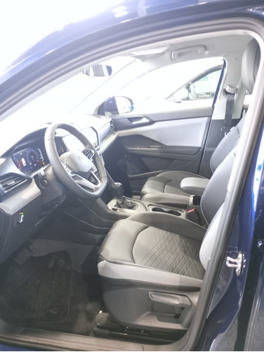 Volkswagen Taos 1.4 250 Tsi Comfortline