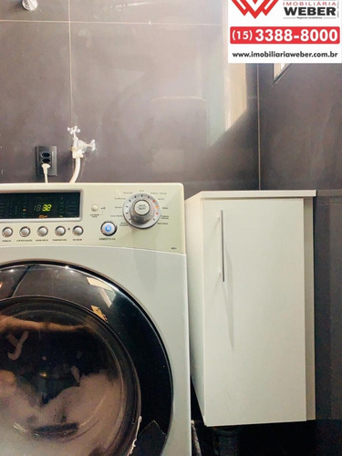 Apto 2 Dorm, 51 M² Á Venda Por 220 Mil Resid. Parque Sinfonia - 1172