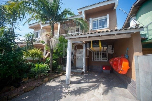 Casa Em Serraria Com 3 Dormitórios - Mi270590