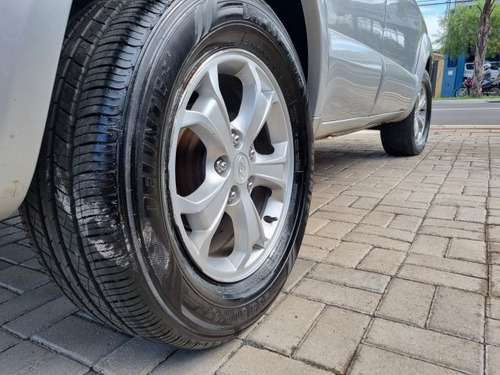 Hyundai Tucson 2.0 MPFI GLS 16V 143CV 2WD FLEX 4P AUTOMÁTICO