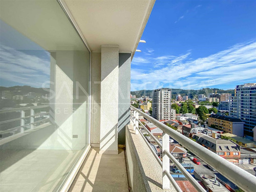 Venta Departamento Maipú, Concepción