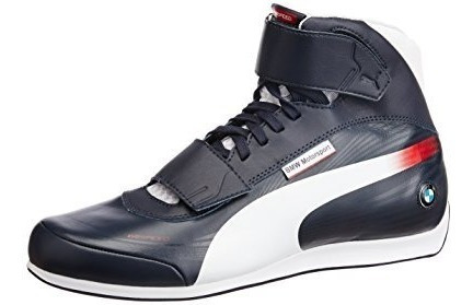 tenis puma para hombre en bota