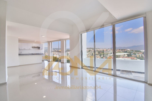 Imagen 1 de 25 de Departamento En Venta En Cuajimalpa. Residencial 2 Puertas,