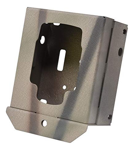 Caja De Seguridad Para Covert Mp6 Mp6 Black Mpe5 Mpe6 Mp8 Mp