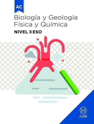 Libro: Biologia 3ºeso Adaptacion Curricular Ne. Moreno Carr