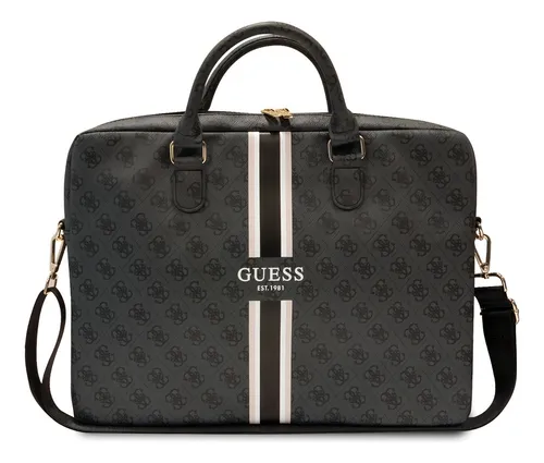 Maletin para laptop guess sale
