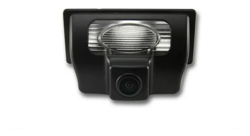 Camara Dereversa En Luz De Placa Honda Civic Sedan Mk8 06-12