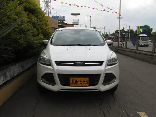 Ford Escape 2.0 Se 4x2