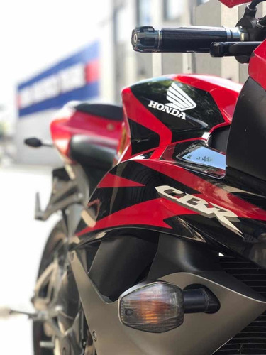Honda Cbr 600 Rr