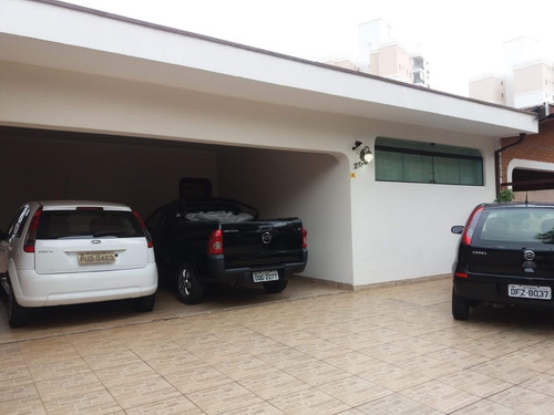Imagem 19 de 20 de Está A Duas Quadras Do Balão Castelo. Totalmente Plana, Conservadíssima. Cas00284