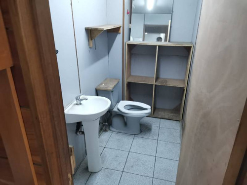 Arriendo 2.000 Mt2 Bodega El Salto Viña Del Mar Con Oficinas