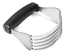 Comprar Cortador Ablandador De Masa Repostería Masa Acero Inoxidable