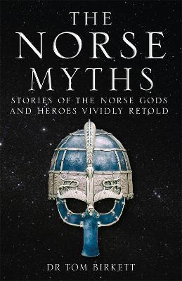 Libro The Norse Myths : Stories Of The Norse Gods And Her...