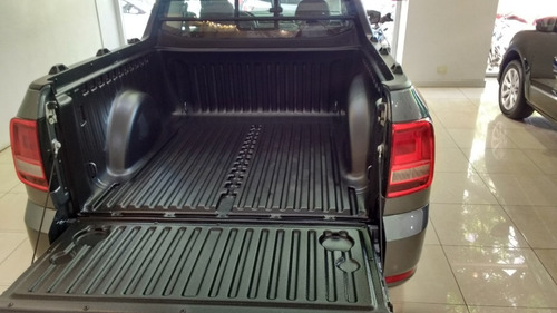 Volkswagen Saveiro 1.6 Highline My21 #09