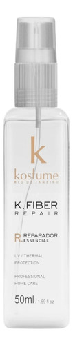 Kostume K.fiber Repair Essencial X 50 Ml - Serum Reparador