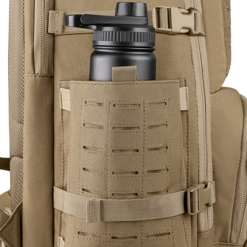 Mochila Tática Commander 2.0 Invictus 50l