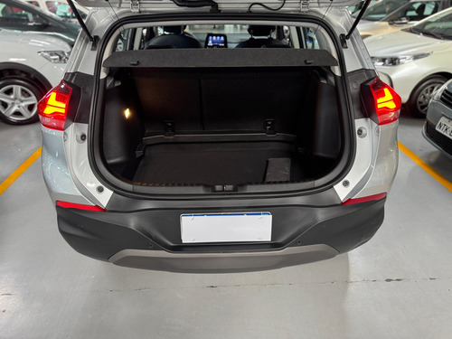 Chevrolet Tracker 1.2 TURBO FLEX PREMIER AUTOMÁTICO