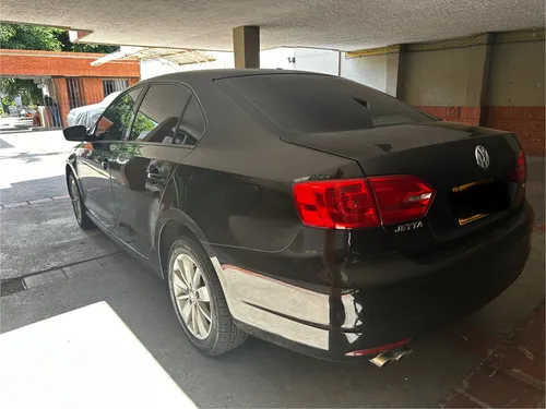 New Jetta