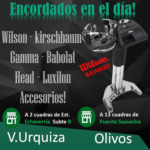 Raqueta Tenis Wilson Pro Staff 97 Countervail 315 Gr Federer