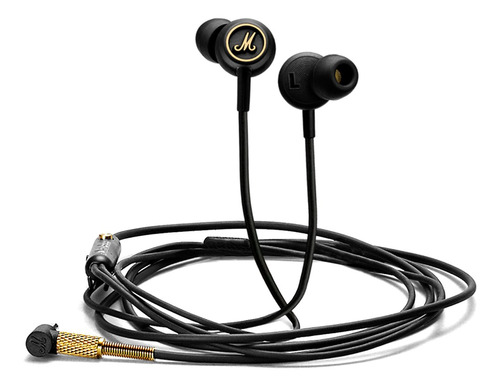 Auriculares Intraural Marshall Mode Eq Ecualizador   Prm