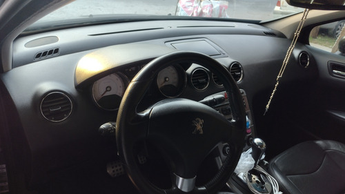Peugeot 308 1.6 Sport Thp 163cv