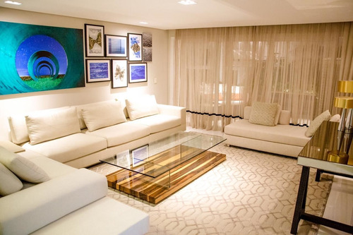 Imagem 4 de 30 de Casa À Venda No Alphaville Residencial 12 - Cncr1065