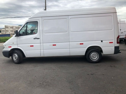 Imagem 3 de 15 de Sprinter 313