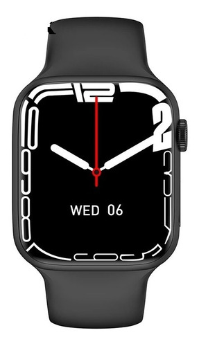 Reloj Inteligente W17 Pro Versión Actualizada Call Serie 7