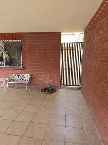 Casa En Renta Contry