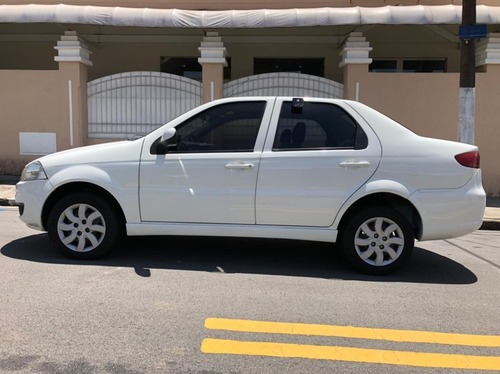 Imagem 8 de 10 de Fiat Siena