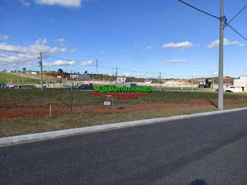Imagem 4 de 11 de Terreno 250 M² No Condomínio Reserva Rudá - 1971