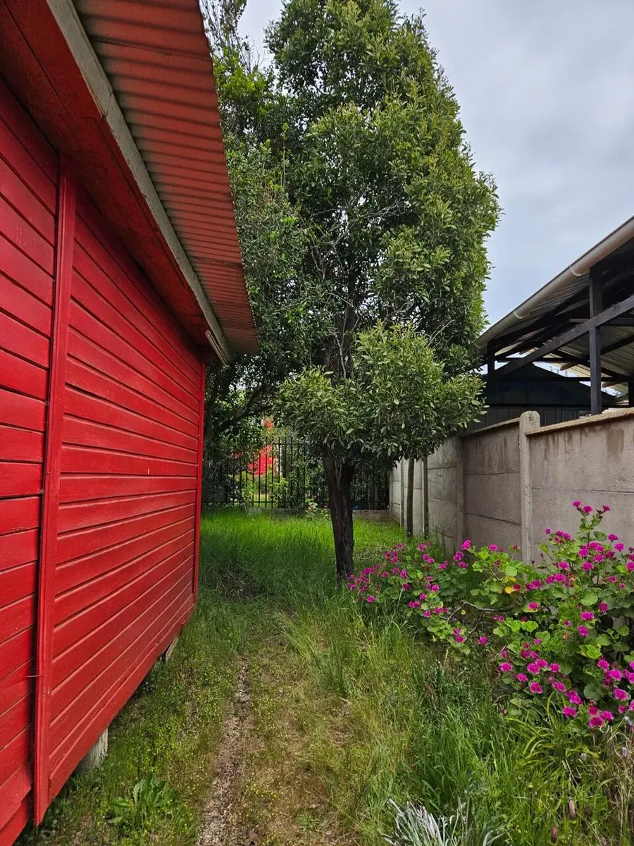 Imagen 2 de 22 de Se Vende Linda Casa, El Quisco