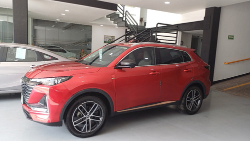 Changan Cs55 Plus 2023
