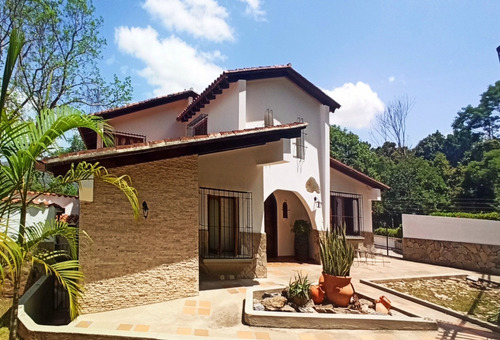 Imagen 1 de 13 de Casa En Terrazas Del Club Hipico Np 0414/3179211