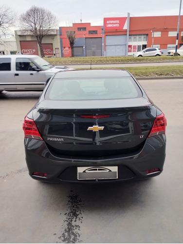 Chevrolet Prisma 1.4 Lt 98cv