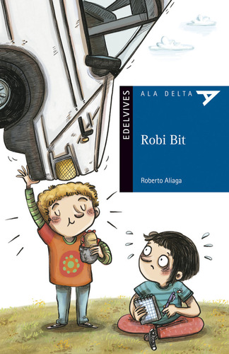 Robi Bit - Aa,vv