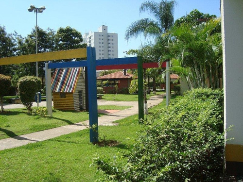Apartamento À Venda, 67 M² Por R$ 400.000,00 - Tatuapé - São Paulo/sp - Ap3653