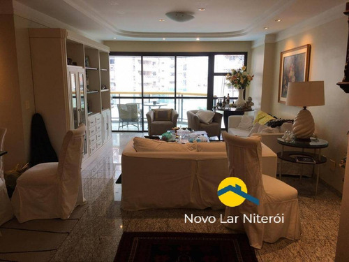 Imagem 5 de 15 de Excelente Apartamento No Condomínio Chácara Do Abaeté - 162