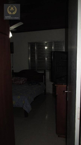 Imagem 8 de 30 de Chácara, 1600 M² - Venda Por R$ 366.000,00 Ou Aluguel Por R$ 1.550,00/mês - Águas Claras - Viamão/rs - Ch0012
