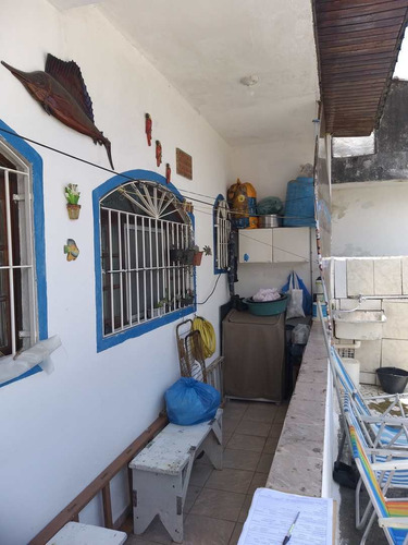 Imagem 5 de 9 de Casa Com 1 Dorm, Vila Atlântica, Mongaguá - R$ 350 Mil, Cod: 287141 - V287141