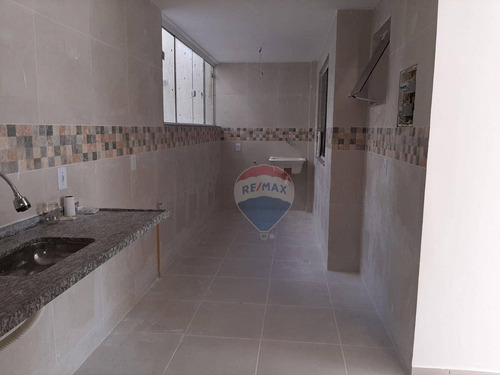 Imagem 19 de 21 de Apartamento Com 2 Dormitórios À Venda, 60 M² Por R$ 245.000,00 - Piedade - Rio De Janeiro/rj - Ap0065