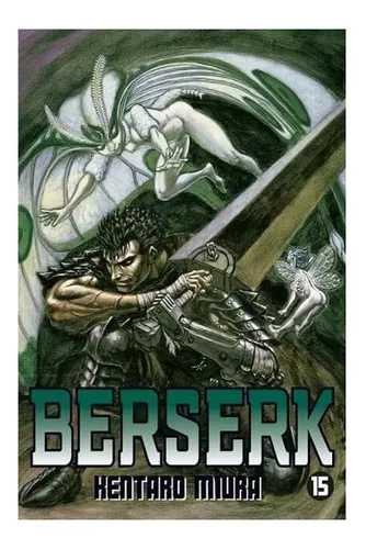 Maximum Berserk #21 (Panini Comics España)
