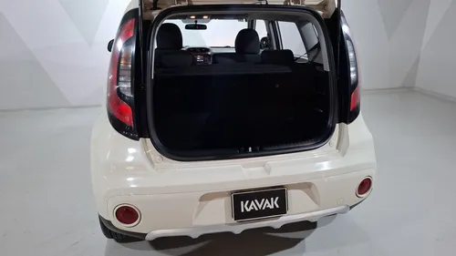Kia Soul 1.6 Lx