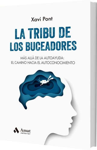 Libro La Tribu De Los Buceadores